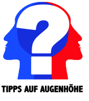 Tipps auf Augenhöhe – So geht studieren!